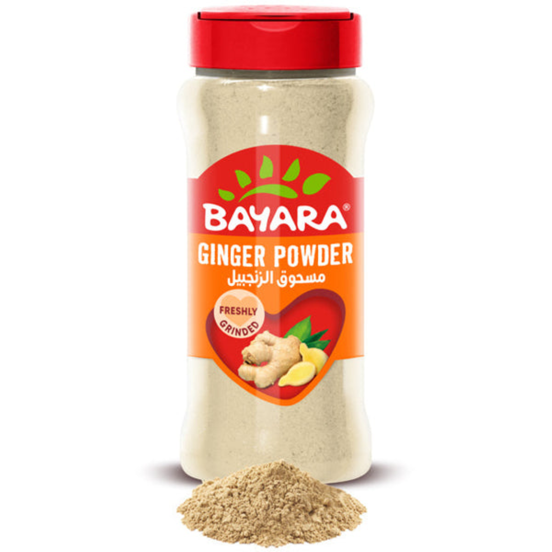 BAYARA GINGER POWDER 110G
